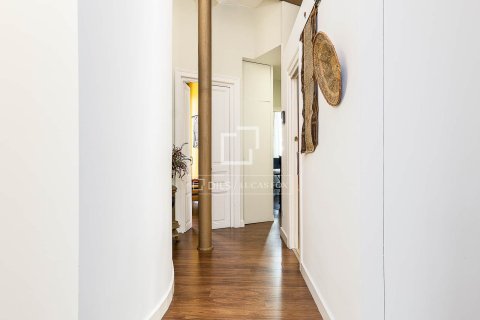 Apartament w Barcelona, Hiszpania 4 sypialnie, 137 mkw. nr 150527 – zdjęcie 28