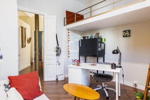 Apartament w Barcelona, Hiszpania 4 sypialnie, 137 mkw. nr 150527 – zdjęcie 24