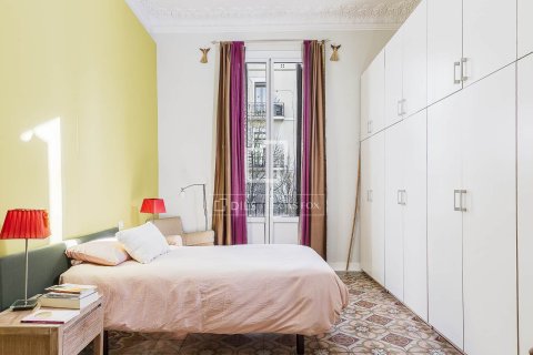 Apartament w Barcelona, Hiszpania 4 sypialnie, 137 mkw. nr 150527 – zdjęcie 12