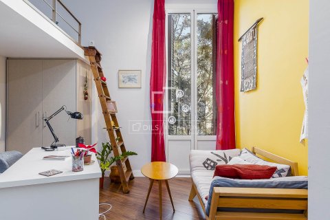 Apartament w Barcelona, Hiszpania 4 sypialnie, 137 mkw. nr 150527 – zdjęcie 22