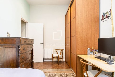 Apartament w Barcelona, Hiszpania 4 sypialnie, 137 mkw. nr 150527 – zdjęcie 21