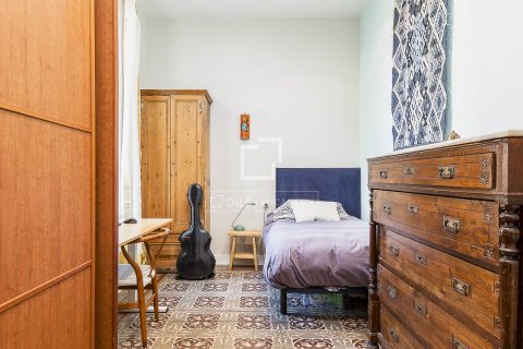 Apartament w Barcelona, Hiszpania 4 sypialnie, 137 mkw. nr 150527 – zdjęcie 20