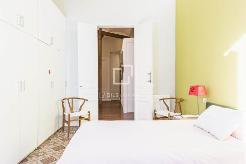 Apartament w Barcelona, Hiszpania 4 sypialnie, 137 mkw. nr 150527 – zdjęcie 14