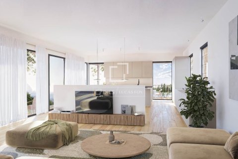 Villa for sale in Cabrils, Barcelona, Spain 5 bedrooms, 372 sq.m. No. 150526 - photo 2