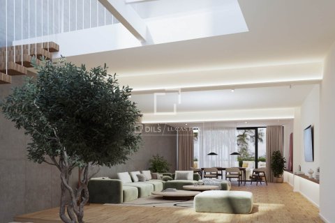 Villa for sale in Cabrils, Barcelona, Spain 5 bedrooms, 372 sq.m. No. 150526 - photo 6