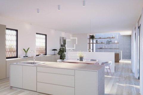 Villa for sale in Cabrils, Barcelona, Spain 5 bedrooms, 372 sq.m. No. 150526 - photo 5