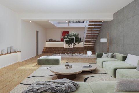 Villa for sale in Cabrils, Barcelona, Spain 5 bedrooms, 372 sq.m. No. 150526 - photo 7