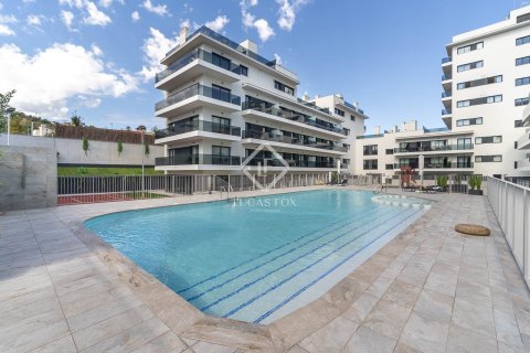 Dzīvoklis pārdošanā Sant Boi de Llobregat, Barcelona, Spānijā 2 istabas, 69 m2 Nr. 150525 - attēls 30