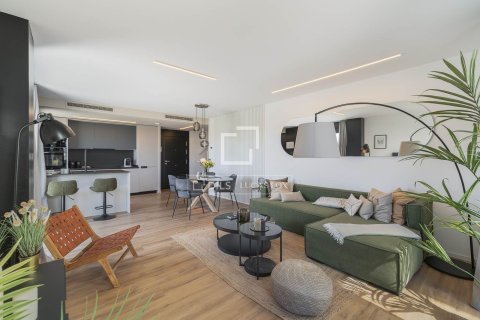 Dzīvoklis pārdošanā Sant Boi de Llobregat, Barcelona, Spānijā 2 istabas, 69 m2 Nr. 150525 - attēls 2