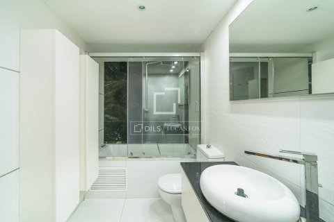 Dzīvoklis pārdošanā Barcelona, Spānijā 2 istabas, 92 m2 Nr. 150529 - attēls 19