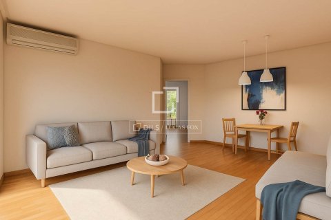 Dzīvoklis Barcelona, Spānijā 2 istabas, 92 m2 Nr. 150529