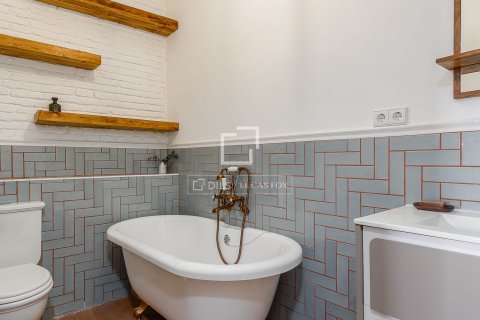 Apartment à vendre à Barcelona, Espagne, 4 chambres, 205 m2 No. 150530 - photo 20