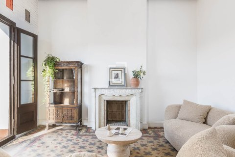 Apartment à vendre à Barcelona, Espagne, 4 chambres, 205 m2 No. 150530 - photo 13