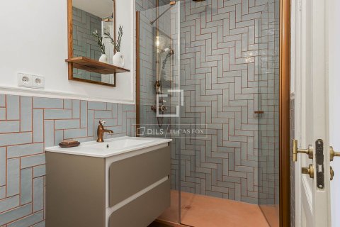 Apartment à vendre à Barcelona, Espagne, 4 chambres, 205 m2 No. 150530 - photo 21