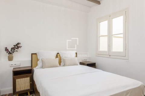 Apartment à vendre à Barcelona, Espagne, 4 chambres, 205 m2 No. 150530 - photo 30