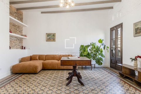 Apartment à vendre à Barcelona, Espagne, 4 chambres, 205 m2 No. 150530 - photo 24