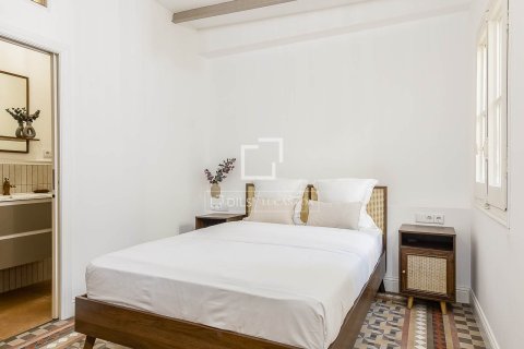 Apartment à vendre à Barcelona, Espagne, 4 chambres, 205 m2 No. 150530 - photo 27