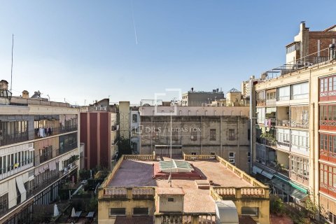 Apartment à vendre à Barcelona, Espagne, 4 chambres, 205 m2 No. 150530 - photo 6