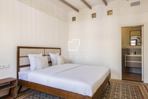 Apartment à vendre à Barcelona, Espagne, 4 chambres, 205 m2 No. 150530 - photo 19