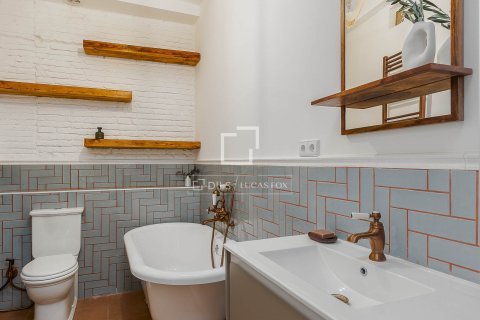 Apartment à vendre à Barcelona, Espagne, 4 chambres, 205 m2 No. 150530 - photo 22