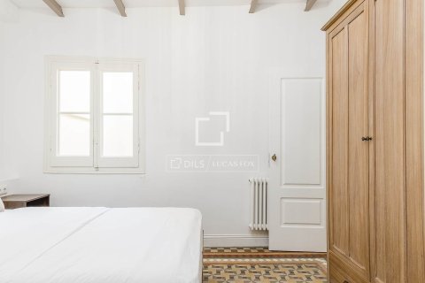 Apartment à vendre à Barcelona, Espagne, 4 chambres, 205 m2 No. 150530 - photo 29