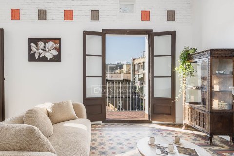 Apartment à Barcelona, Espagne 4 chambres, 205 m2 No. 150530