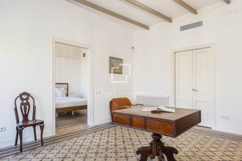 Apartment à vendre à Barcelona, Espagne, 4 chambres, 205 m2 No. 150530 - photo 23