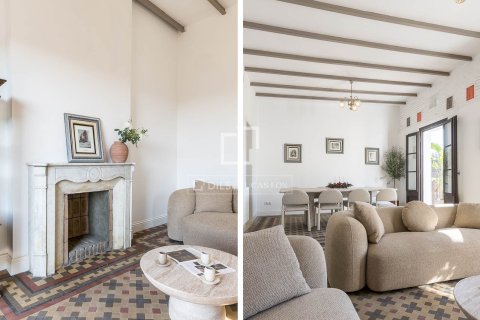 Apartment à vendre à Barcelona, Espagne, 4 chambres, 205 m2 No. 150530 - photo 7