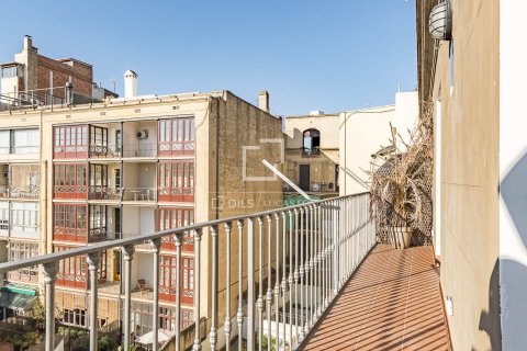 Apartment à vendre à Barcelona, Espagne, 4 chambres, 205 m2 No. 150530 - photo 5