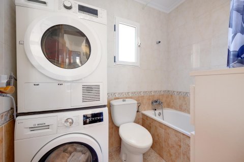 Villetta a schiera in vendita a Torrevieja, Alicante, Spagna 3 camere da letto, 91 mq. N° 155598 - foto 26