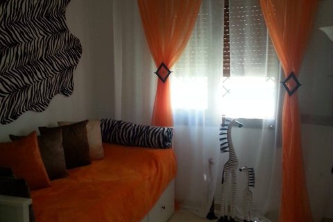 Villetta a schiera in vendita a Villamartin, Alicante, Spagna 2 camere da letto, 90 mq. N° 155599 - foto 17