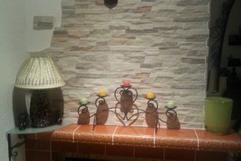 Villetta a schiera in vendita a Villamartin, Alicante, Spagna 2 camere da letto, 90 mq. N° 155599 - foto 6