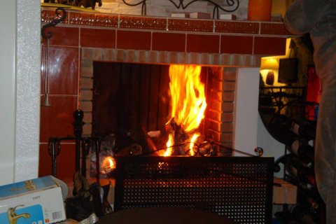 Villetta a schiera in vendita a Villamartin, Alicante, Spagna 2 camere da letto, 90 mq. N° 155599 - foto 14