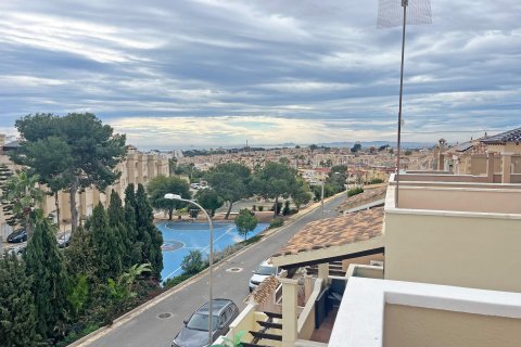 Villetta a schiera in vendita a Urbanizacion Las Filipinas, Alicante, Spagna 3 camere da letto, 81 mq. N° 155597 - foto 21