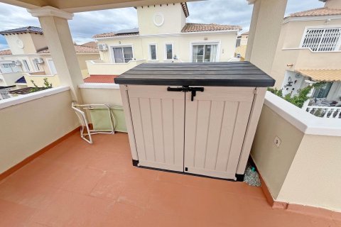 Villetta a schiera in vendita a Urbanizacion Las Filipinas, Alicante, Spagna 3 camere da letto, 81 mq. N° 155597 - foto 18