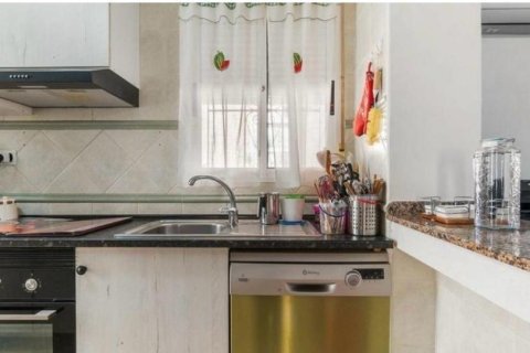 Villetta a schiera in vendita a Urbanizacion Las Filipinas, Alicante, Spagna 3 camere da letto, 81 mq. N° 155597 - foto 27