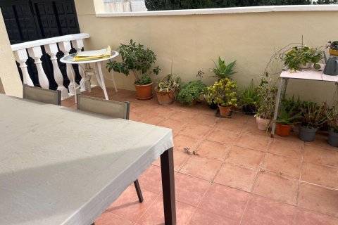 Villetta a schiera in vendita a Urbanizacion Las Filipinas, Alicante, Spagna 3 camere da letto, 81 mq. N° 155597 - foto 12