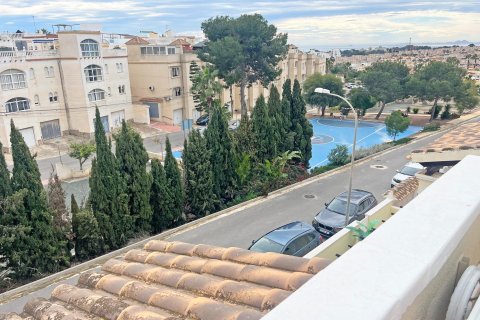 Villetta a schiera in vendita a Urbanizacion Las Filipinas, Alicante, Spagna 3 camere da letto, 81 mq. N° 155597 - foto 22