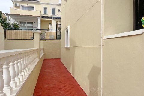 Villetta a schiera in vendita a Urbanizacion Las Filipinas, Alicante, Spagna 3 camere da letto, 81 mq. N° 155597 - foto 14