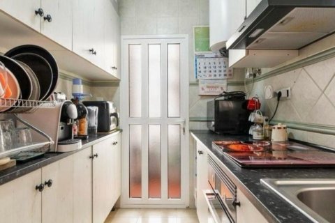 Villetta a schiera in vendita a Urbanizacion Las Filipinas, Alicante, Spagna 3 camere da letto, 81 mq. N° 155597 - foto 28