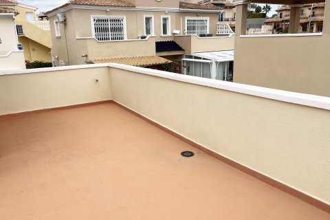 Villetta a schiera in vendita a Urbanizacion Las Filipinas, Alicante, Spagna 3 camere da letto, 81 mq. N° 155597 - foto 19