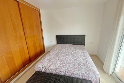 Villetta a schiera in vendita a Urbanizacion Las Filipinas, Alicante, Spagna 3 camere da letto, 81 mq. N° 155597 - foto 5