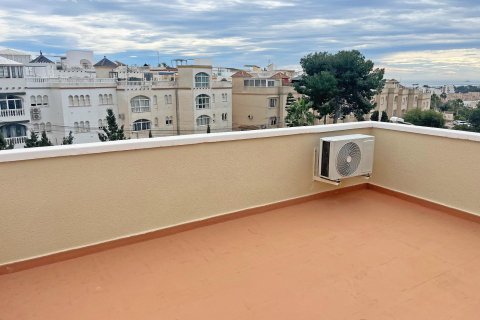 Villetta a schiera in vendita a Urbanizacion Las Filipinas, Alicante, Spagna 3 camere da letto, 81 mq. N° 155597 - foto 20