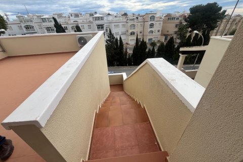 Villetta a schiera in vendita a Urbanizacion Las Filipinas, Alicante, Spagna 3 camere da letto, 81 mq. N° 155597 - foto 15