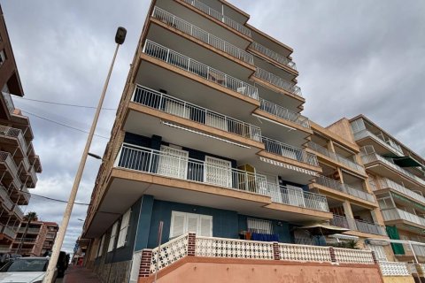 Appartamento in vendita a Torrevieja, Alicante, Spagna 2 camere da letto, 96 mq. N° 155600 - foto 14