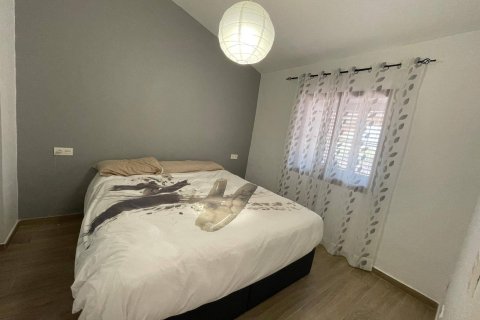 Villetta a schiera in vendita a Pilar de la Horadada, Alicante, Spagna 3 camere da letto, 135 mq. N° 155602 - foto 10