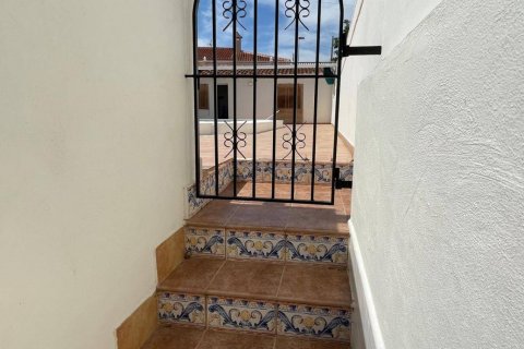 Villetta a schiera in vendita a Pilar de la Horadada, Alicante, Spagna 3 camere da letto, 135 mq. N° 155602 - foto 19