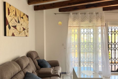 Apartment à vendre à Torrevieja, Alicante, Espagne, 3 chambres, 94 m2 No. 155601 - photo 5