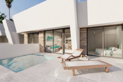Villa en venta Torre-Pacheco, Murcia, España 3 dormitorios, 118 m2 No. 111463 - foto 2