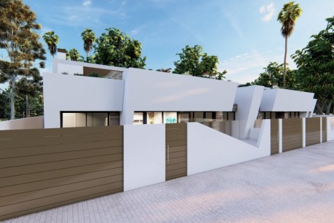 Villa en venta Torre-Pacheco, Murcia, España 3 dormitorios, 118 m2 No. 111463 - foto 11